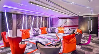 Aloft Bangkok - Sukhumvit 11 fotoÄŸrafÄ±