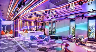 Aloft Bangkok - Sukhumvit 11 fotoÄŸrafÄ±