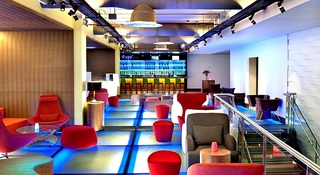 Aloft Bangkok - Sukhumvit 11 fotoÄŸrafÄ±