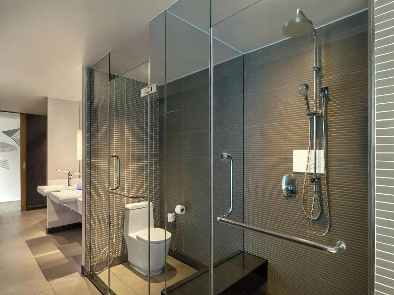 Aloft Bangkok - Sukhumvit 11 - Oda