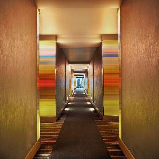 Aloft Bangkok - Sukhumvit 11 fotoÄŸrafÄ±