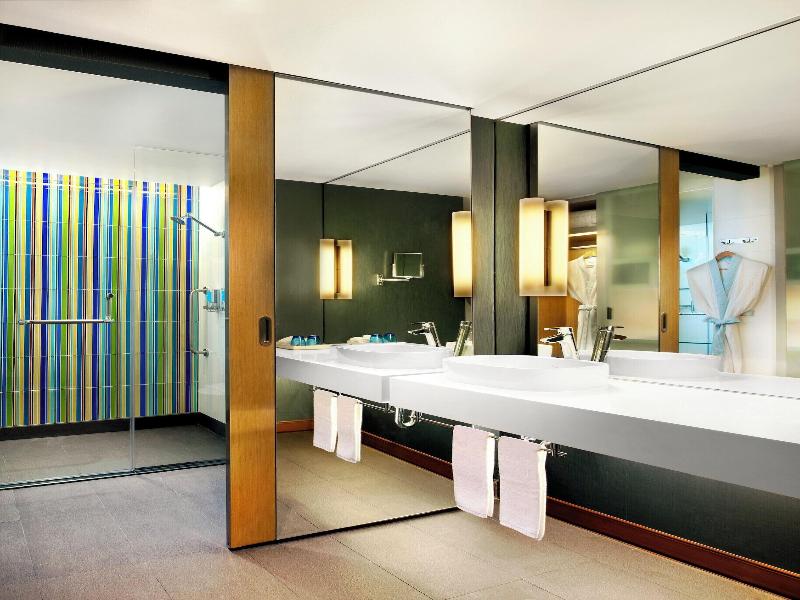 Aloft Bangkok - Sukhumvit 11 - Oda