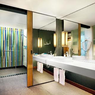 Aloft Bangkok - Sukhumvit 11 fotoÄŸrafÄ±