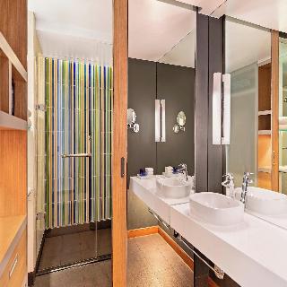 Aloft Bangkok - Sukhumvit 11 fotoÄŸrafÄ±
