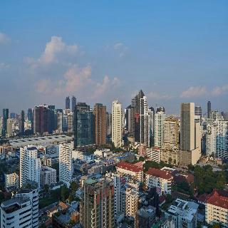 Aloft Bangkok - Sukhumvit 11 fotoÄŸrafÄ±