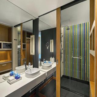 Aloft Bangkok - Sukhumvit 11 fotoÄŸrafÄ±