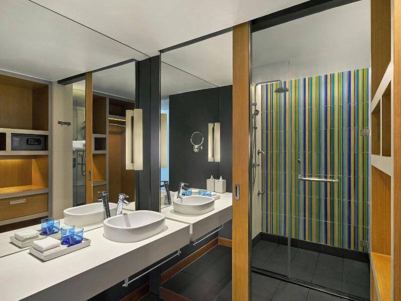 Aloft Bangkok - Sukhumvit 11 - Oda