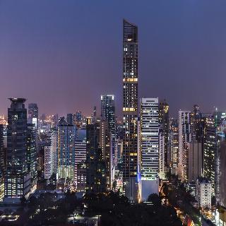Aloft Bangkok - Sukhumvit 11 fotoÄŸrafÄ±