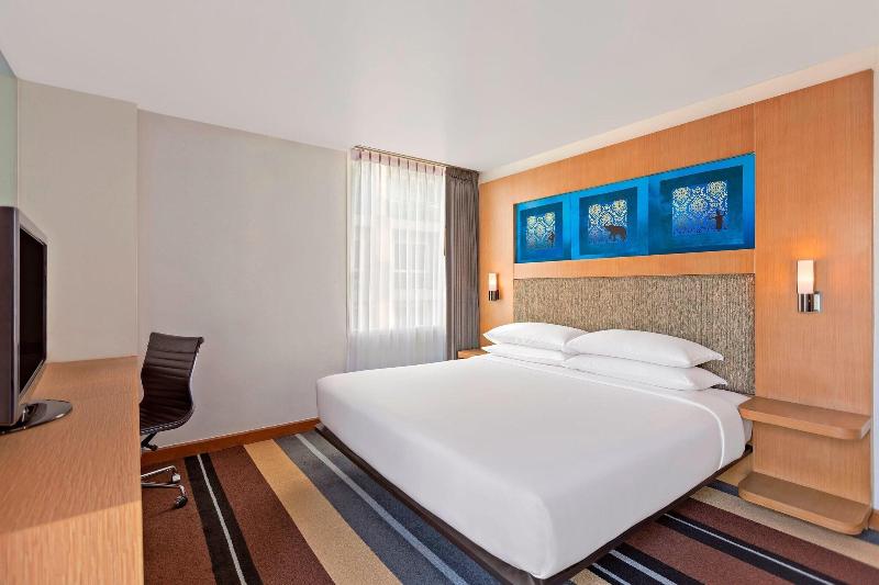 Aloft Bangkok - Sukhumvit 11 - Oda