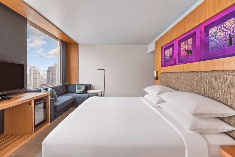 Aloft Bangkok - Sukhumvit 11 - Oda