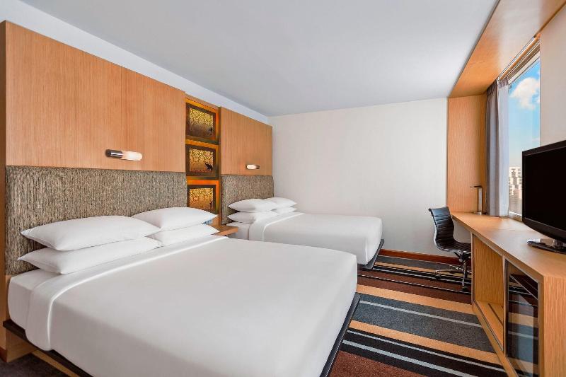 Aloft Bangkok - Sukhumvit 11 - Oda