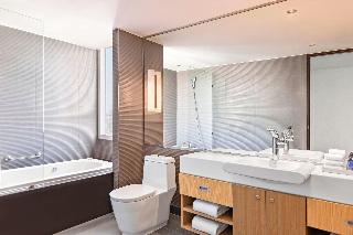 Aloft Bangkok - Sukhumvit 11 fotoÄŸrafÄ±
