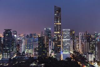 Aloft Bangkok - Sukhumvit 11 fotoÄŸrafÄ±