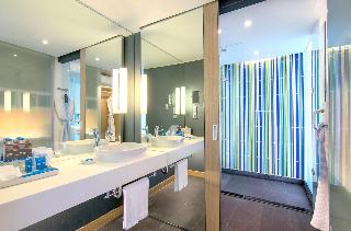 Aloft Bangkok - Sukhumvit 11 fotoÄŸrafÄ±
