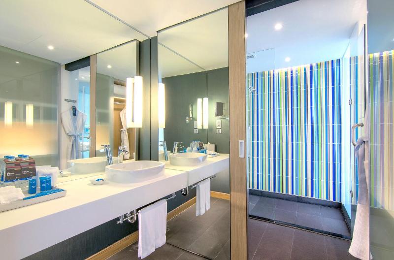 Aloft Bangkok - Sukhumvit 11 - Oda