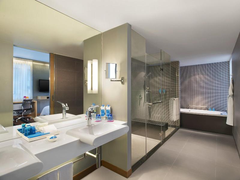 Aloft Bangkok - Sukhumvit 11 - Oda
