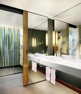 Aloft Bangkok - Sukhumvit 11 fotoÄŸrafÄ±