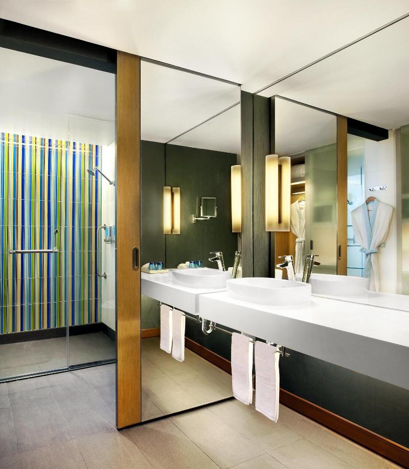 Aloft Bangkok - Sukhumvit 11 - Oda