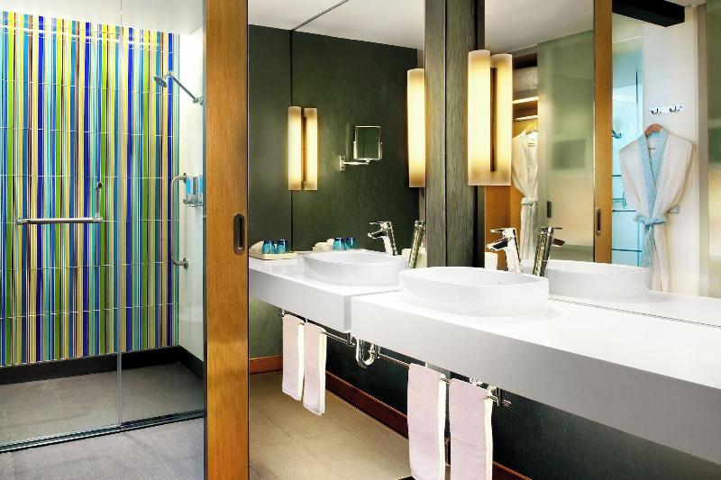 Aloft Bangkok - Sukhumvit 11 - Oda