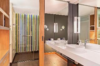 Aloft Bangkok - Sukhumvit 11 fotoÄŸrafÄ±