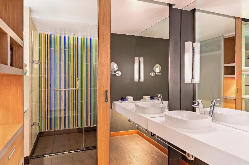 Aloft Bangkok - Sukhumvit 11 - Oda
