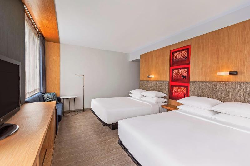 Aloft Bangkok - Sukhumvit 11 - Oda