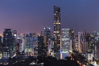 Aloft Bangkok - Sukhumvit 11 fotoÄŸrafÄ±