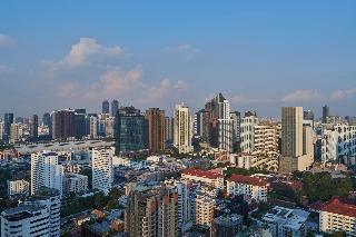 Aloft Bangkok - Sukhumvit 11 fotoÄŸrafÄ±