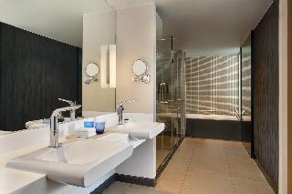 Aloft Bangkok - Sukhumvit 11 fotoÄŸrafÄ±