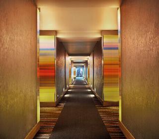 Aloft Bangkok - Sukhumvit 11 fotoÄŸrafÄ±