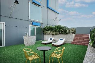 Aloft Bangkok - Sukhumvit 11 fotoÄŸrafÄ±
