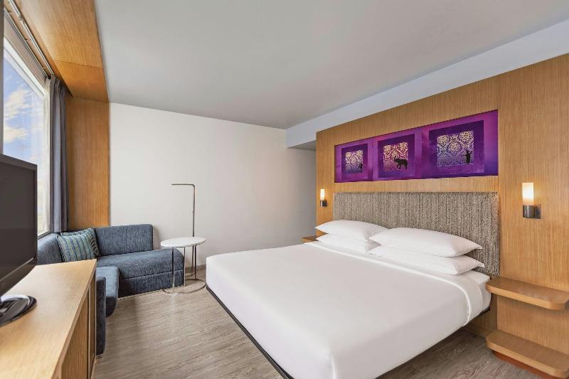 Aloft Bangkok - Sukhumvit 11 - Oda