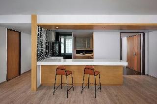Aloft Bangkok - Sukhumvit 11 fotoÄŸrafÄ±