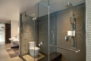 Aloft Bangkok - Sukhumvit 11 fotoÄŸrafÄ±