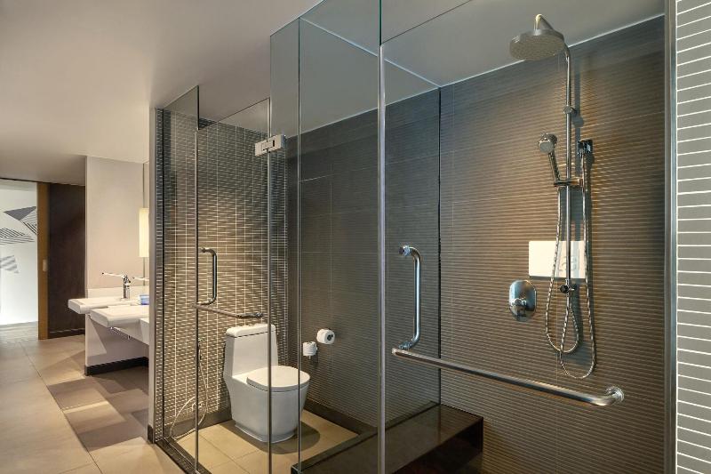 Aloft Bangkok - Sukhumvit 11 - Oda