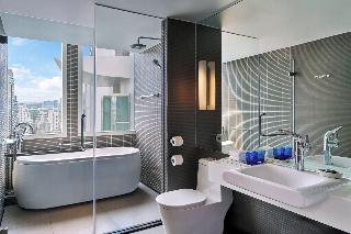 Aloft Bangkok - Sukhumvit 11 fotoÄŸrafÄ±