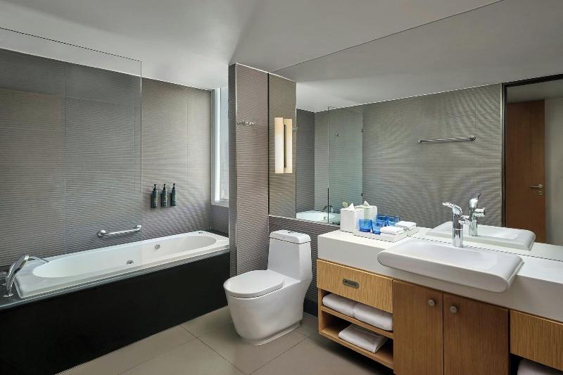 Aloft Bangkok - Sukhumvit 11 - Oda