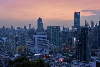 Aloft Bangkok - Sukhumvit 11 fotoÄŸrafÄ±