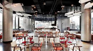 Aloft Bangkok - Sukhumvit 11 fotoÄŸrafÄ±