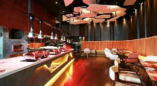 Aloft Bangkok - Sukhumvit 11 fotoÄŸrafÄ±