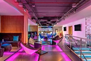 Aloft Bangkok - Sukhumvit 11 fotoÄŸrafÄ±