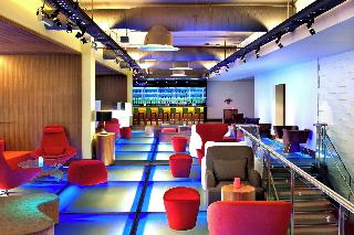 Aloft Bangkok - Sukhumvit 11 fotoÄŸrafÄ±