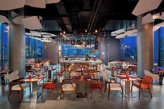 Aloft Bangkok - Sukhumvit 11 fotoÄŸrafÄ±