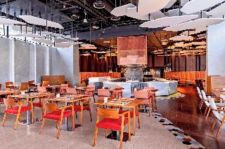 Aloft Bangkok - Sukhumvit 11 fotoÄŸrafÄ±