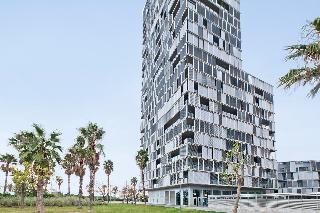 You Stylish Barcelona Apartments Beach