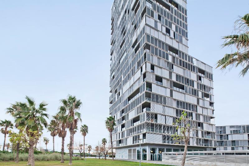You Stylish Barcelona Apartments Beach - Genel