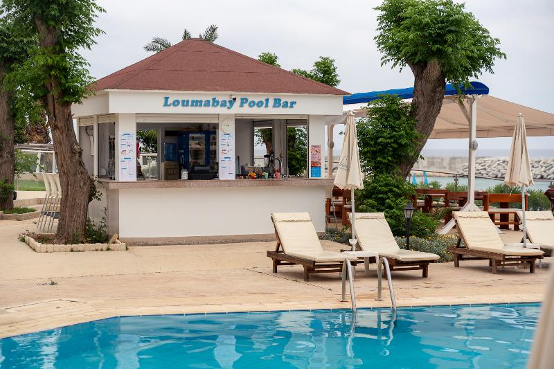Myro Androu Hotel Apts - Bar