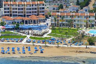 Myro Androu Hotel Apts otel fotoğrafı