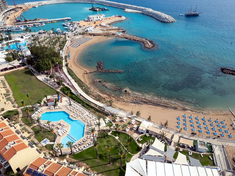 Myro Androu Hotel Apts - Genel