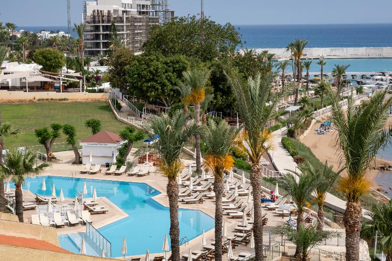Myro Androu Hotel Apts - Oda